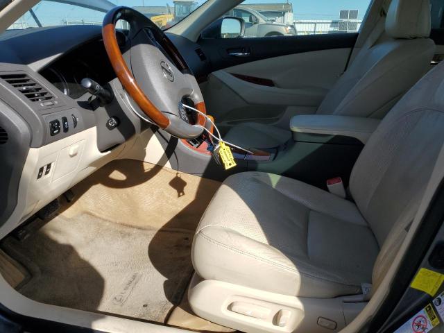 Photo 6 VIN: JTHBK1EG5C2510267 - LEXUS ES 350 