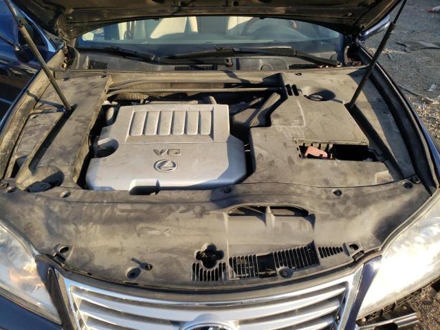 Photo 6 VIN: JTHBK1EG5C2511791 - LEXUS ES 350 