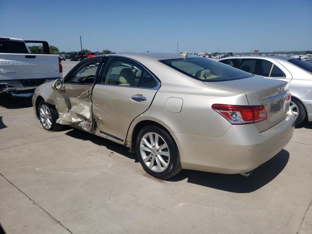 Photo 1 VIN: JTHBK1EG5C2512407 - LEXUS ES 350 