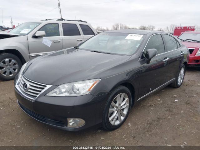 Photo 1 VIN: JTHBK1EG5C2512648 - LEXUS ES 350 