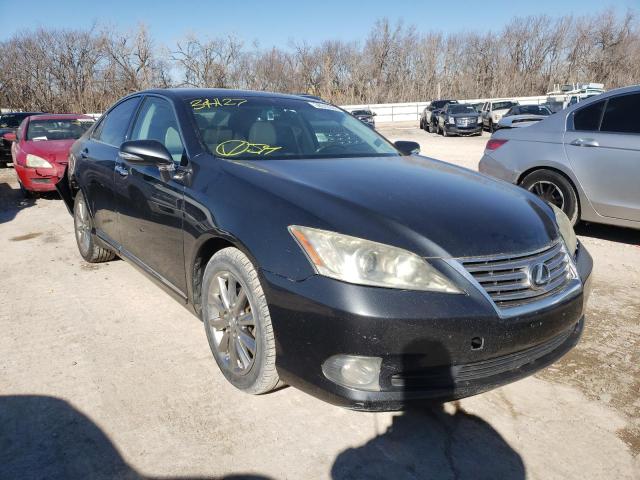 Photo 0 VIN: JTHBK1EG6A2344127 - LEXUS ES 350 