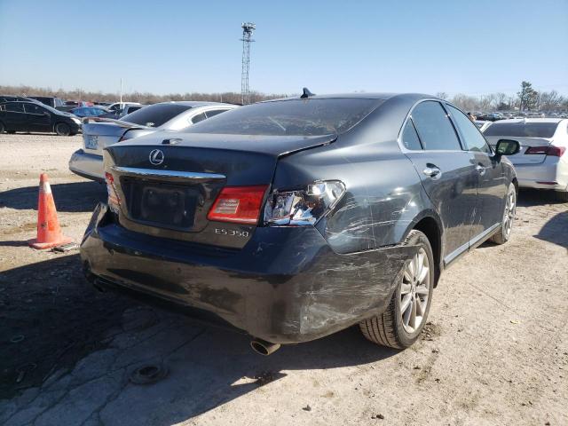 Photo 3 VIN: JTHBK1EG6A2344127 - LEXUS ES 350 