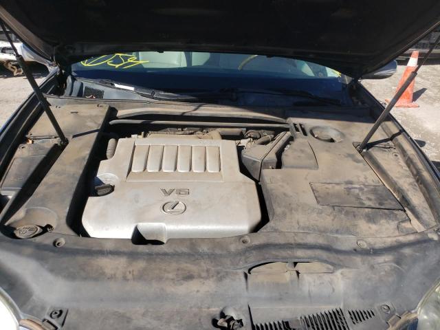 Photo 6 VIN: JTHBK1EG6A2344127 - LEXUS ES 350 