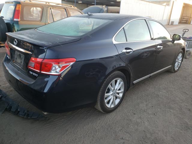 Photo 3 VIN: JTHBK1EG6A2344449 - LEXUS ES 350 