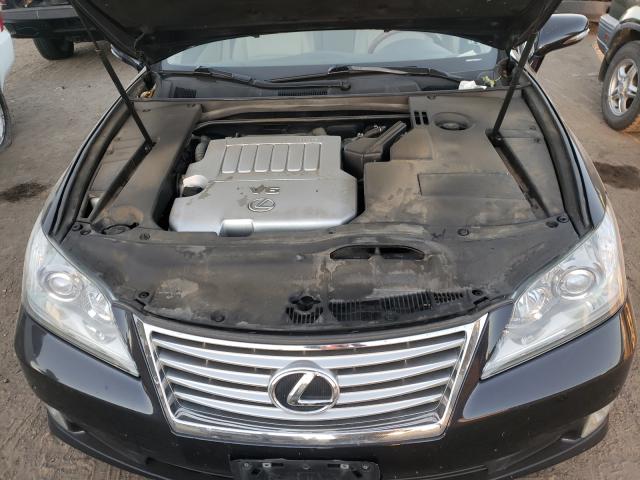 Photo 6 VIN: JTHBK1EG6A2344449 - LEXUS ES 350 