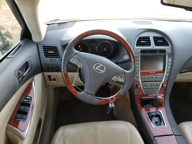 Photo 8 VIN: JTHBK1EG6A2344449 - LEXUS ES 350 