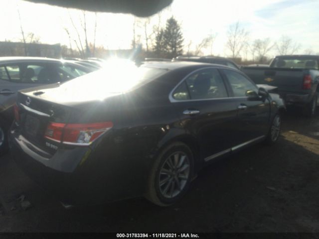 Photo 3 VIN: JTHBK1EG6A2346928 - LEXUS ES 350 