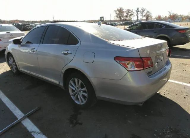 Photo 2 VIN: JTHBK1EG6A2349862 - LEXUS ES 350 