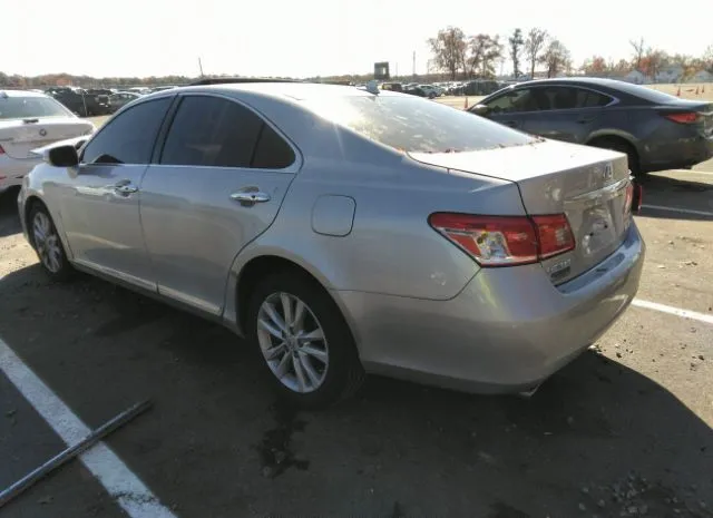 Photo 2 VIN: JTHBK1EG6A2349862 - LEXUS ES 350 