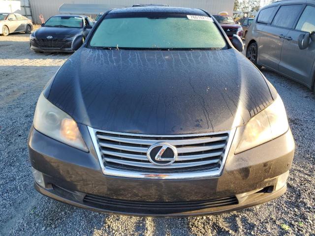 Photo 4 VIN: JTHBK1EG6A2351563 - LEXUS ES 350 