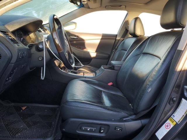 Photo 6 VIN: JTHBK1EG6A2351563 - LEXUS ES 350 