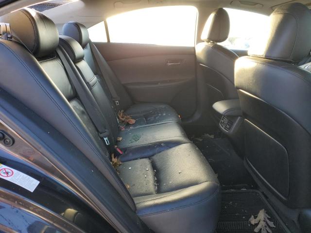 Photo 9 VIN: JTHBK1EG6A2351563 - LEXUS ES 350 