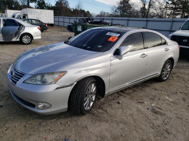 Photo 0 VIN: JTHBK1EG6A2352244 - LEXUS ES 350 