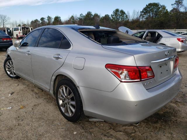 Photo 1 VIN: JTHBK1EG6A2352244 - LEXUS ES 350 