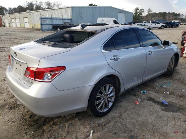 Photo 2 VIN: JTHBK1EG6A2352244 - LEXUS ES 350 