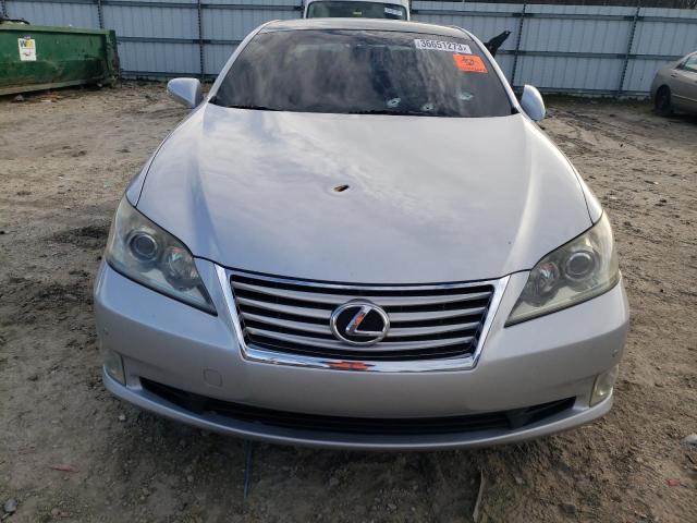 Photo 4 VIN: JTHBK1EG6A2352244 - LEXUS ES 350 