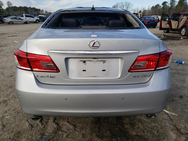 Photo 5 VIN: JTHBK1EG6A2352244 - LEXUS ES 350 