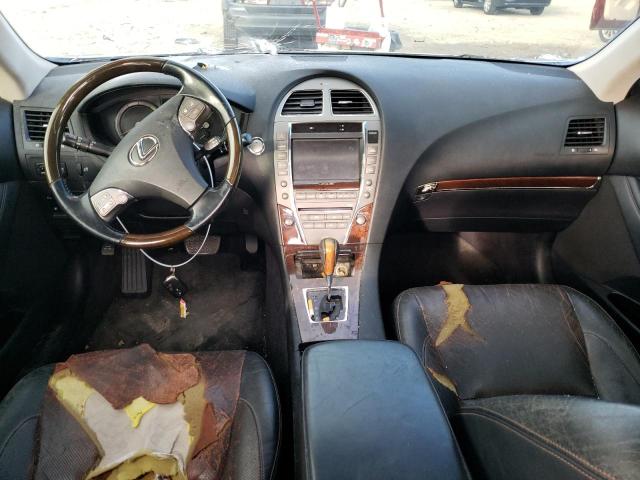 Photo 7 VIN: JTHBK1EG6A2352244 - LEXUS ES 350 