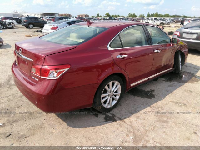 Photo 3 VIN: JTHBK1EG6A2362191 - LEXUS ES 350 