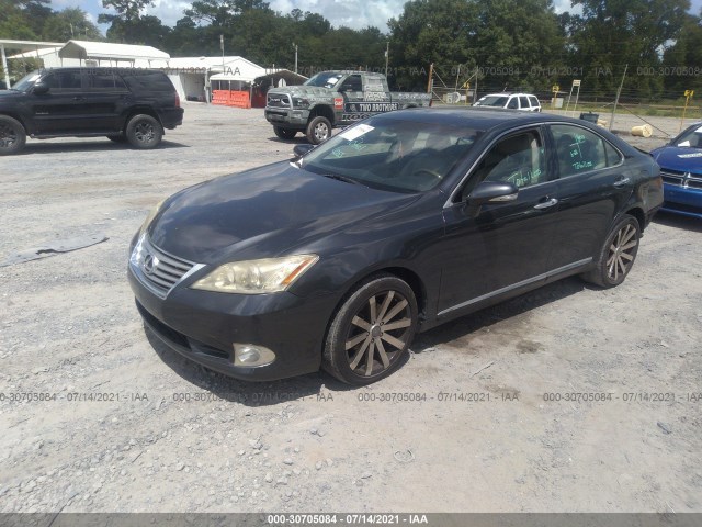 Photo 1 VIN: JTHBK1EG6A2362207 - LEXUS ES 350 