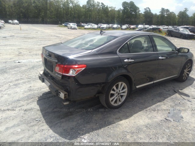 Photo 3 VIN: JTHBK1EG6A2362207 - LEXUS ES 350 