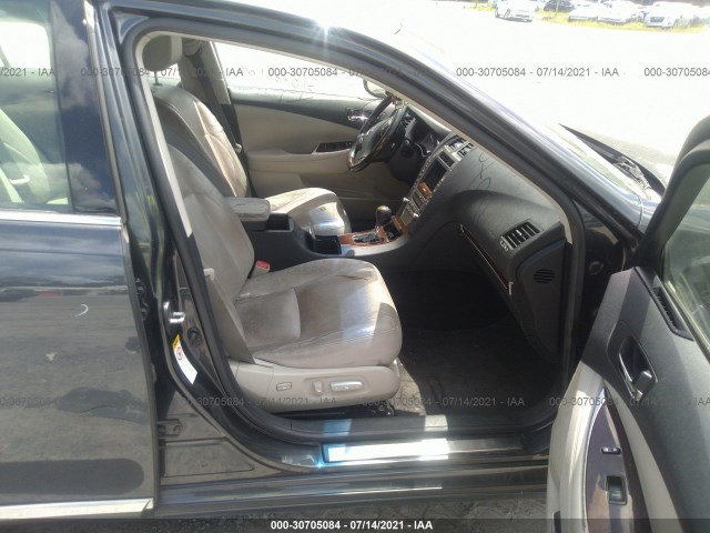 Photo 4 VIN: JTHBK1EG6A2362207 - LEXUS ES 350 