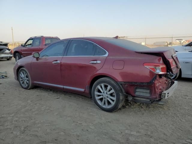 Photo 1 VIN: JTHBK1EG6A2362465 - LEXUS ES 350 