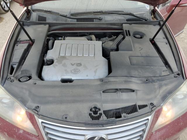 Photo 10 VIN: JTHBK1EG6A2362465 - LEXUS ES 350 