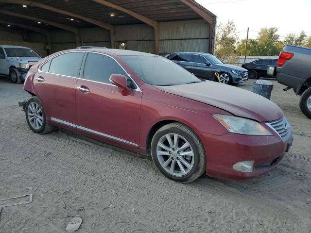 Photo 3 VIN: JTHBK1EG6A2362465 - LEXUS ES 350 