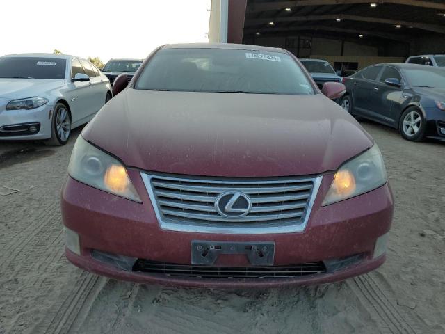 Photo 4 VIN: JTHBK1EG6A2362465 - LEXUS ES 350 