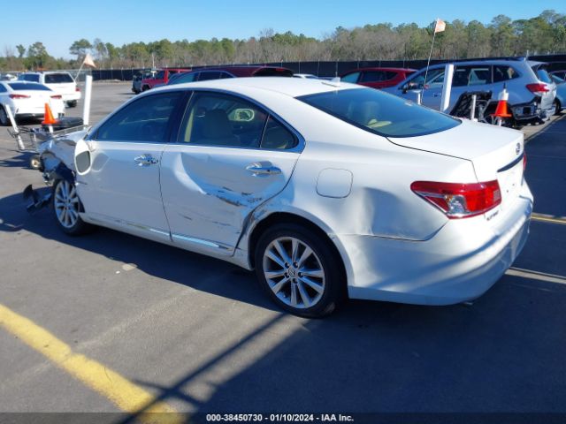 Photo 2 VIN: JTHBK1EG6A2363681 - LEXUS ES 350 