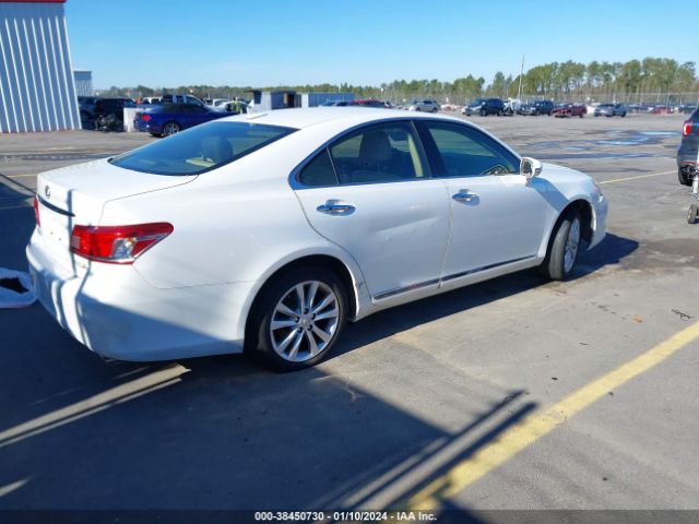 Photo 3 VIN: JTHBK1EG6A2363681 - LEXUS ES 350 