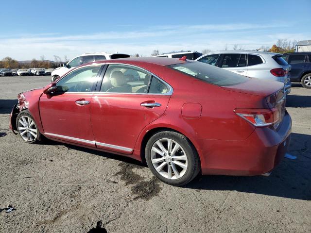 Photo 1 VIN: JTHBK1EG6A2364054 - LEXUS ES 350 