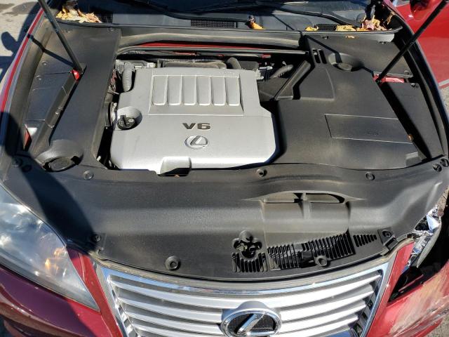 Photo 10 VIN: JTHBK1EG6A2364054 - LEXUS ES 350 