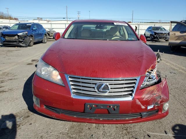 Photo 4 VIN: JTHBK1EG6A2364054 - LEXUS ES 350 