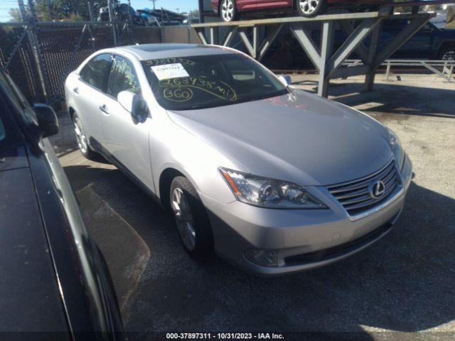 Photo 0 VIN: JTHBK1EG6A2368413 - LEXUS ES 350 