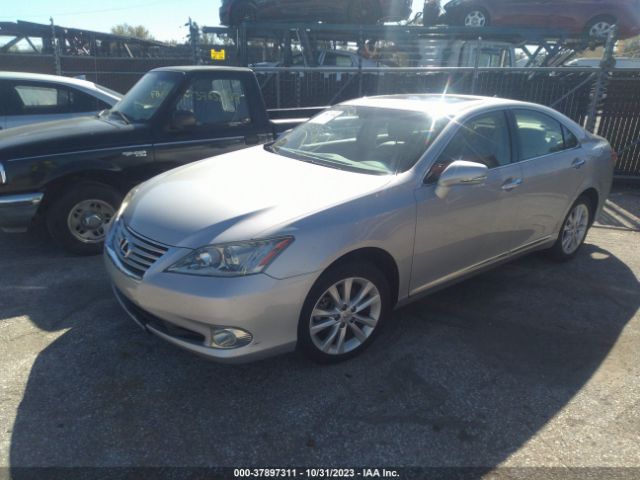 Photo 1 VIN: JTHBK1EG6A2368413 - LEXUS ES 350 