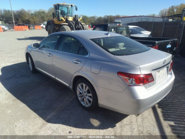 Photo 2 VIN: JTHBK1EG6A2368413 - LEXUS ES 350 