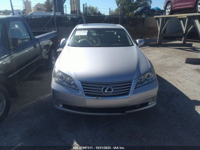 Photo 5 VIN: JTHBK1EG6A2368413 - LEXUS ES 350 