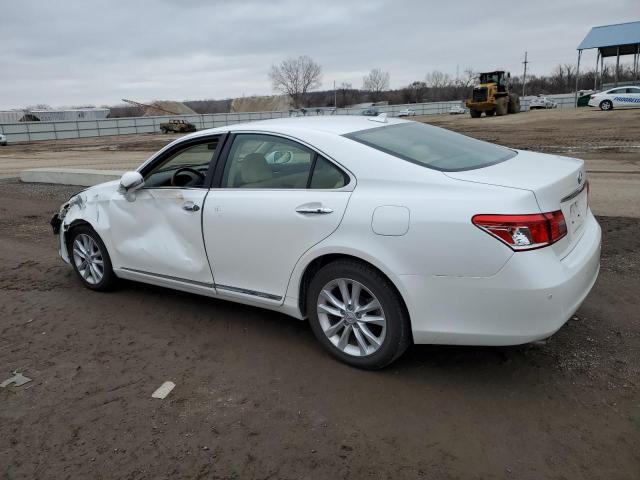 Photo 1 VIN: JTHBK1EG6A2372686 - LEXUS ES 350 