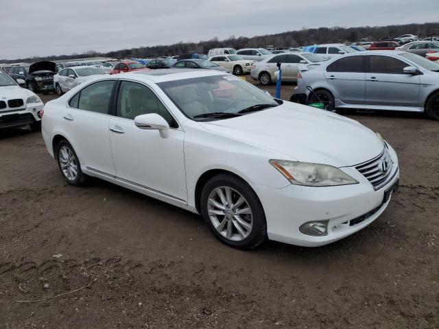 Photo 3 VIN: JTHBK1EG6A2372686 - LEXUS ES 350 