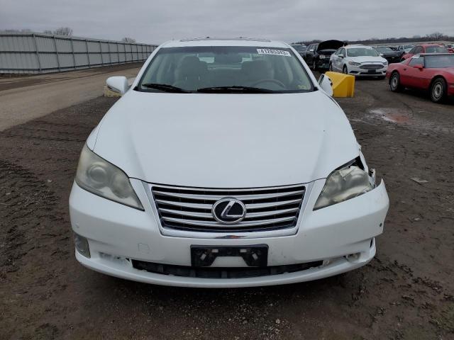 Photo 4 VIN: JTHBK1EG6A2372686 - LEXUS ES 350 