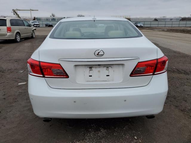 Photo 5 VIN: JTHBK1EG6A2372686 - LEXUS ES 350 