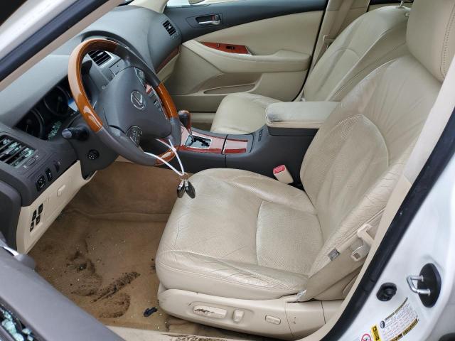 Photo 6 VIN: JTHBK1EG6A2372686 - LEXUS ES 350 