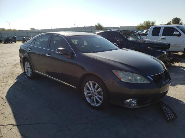 Photo 0 VIN: JTHBK1EG6A2376687 - LEXUS ES 350 