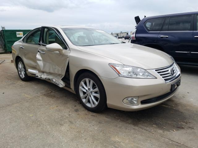 Photo 0 VIN: JTHBK1EG6A2379380 - LEXUS ES 350 