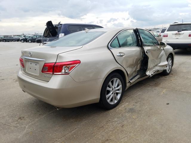 Photo 3 VIN: JTHBK1EG6A2379380 - LEXUS ES 350 