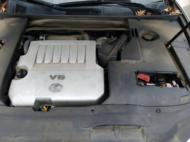 Photo 6 VIN: JTHBK1EG6A2379380 - LEXUS ES 350 