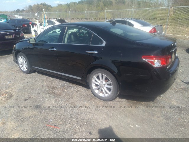 Photo 2 VIN: JTHBK1EG6A2379461 - LEXUS ES 350 