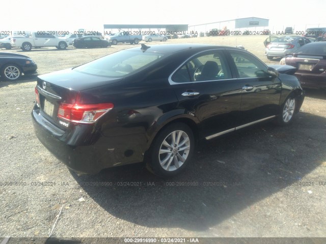 Photo 3 VIN: JTHBK1EG6A2379461 - LEXUS ES 350 